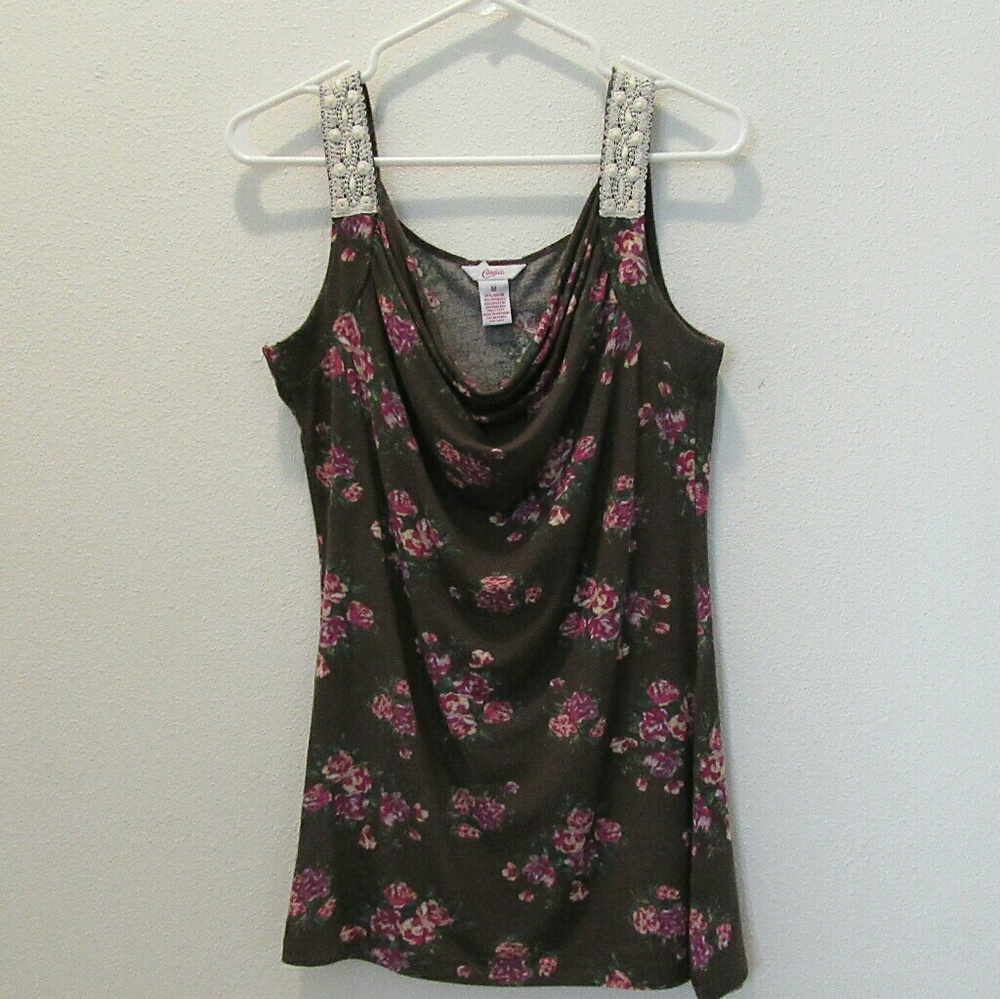 Candies top